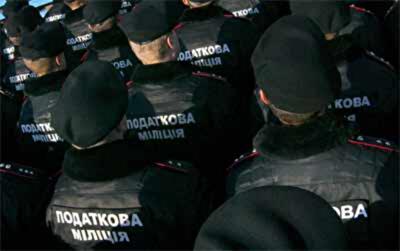 Украинский бизнес теряет 27 млрд грн в год из-за проверок