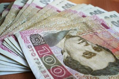 Как на самом деле разбогатели украинцы (инфографика)