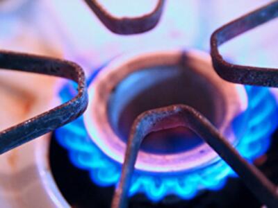 Украина озадачила "Газпром"