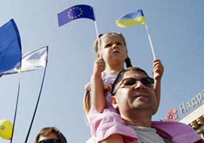 День Европы отпразднуют в столице 18 мая