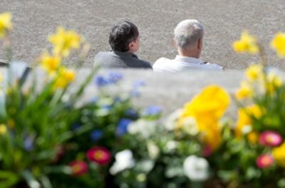 На выходных в Украине будет тепло, с понедельника – дожди