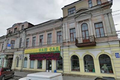 В Харькове в доме по улице Кооперативной, 22 начнут капитальный ремонт