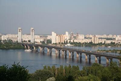 Столичные мосты требуют срочного ремонта
