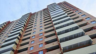 Жилье в Украине еще будет дешеветь 