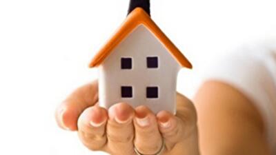 Всего 5% многоквартирных домов в Украине получили землю в собственность