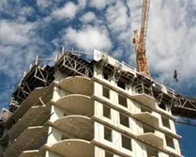 Цены на квартиры в Украине будут падать еще два года 