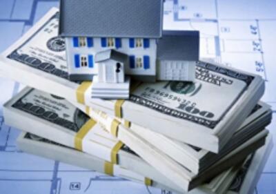 Украинцы боятся вкладывать в строительство жилья