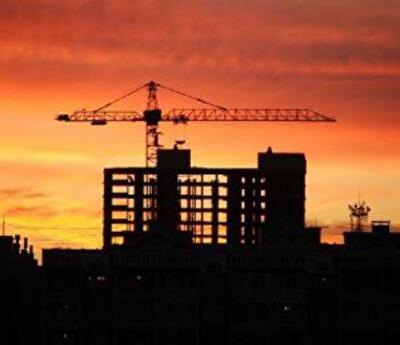 Стройка века: «замороженные» дома отдадут государству