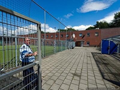 Тюрьмы в Нидерландах хотят сдавать в аренду иностранным заключенным
