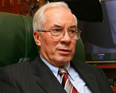У Азарова взялись за модернизацию городов