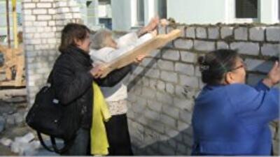 Как принимать в эксплуатацию самовольно построенную недвижимость