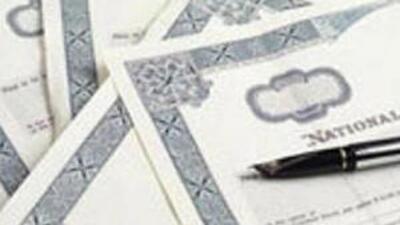 Введение векселей ударит по предпринимателям и простым украинцам