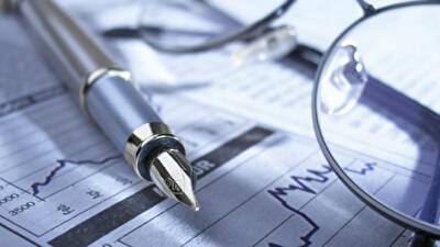 В Украине реализуется Программа развития финансового сектора