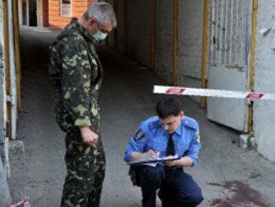 Убийство в Киеве: неоказание помощи умирающему – уголовное преступление