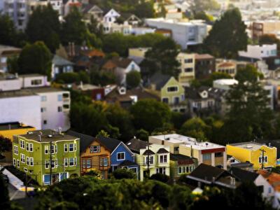 Лучшие города США: где поселиться состоятельному пенсионеру. Фото