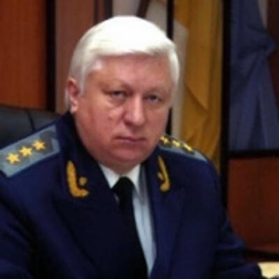 Пшонка хочет проверить законность застройки побережья Азовского и Черного морей
