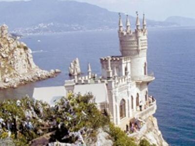 На майские праздники в Крыму ожидают 150 тыс туристов