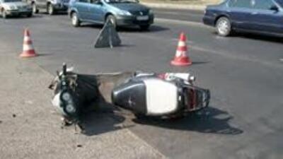 ГАИ усилит контроль над водителями мототранспорта