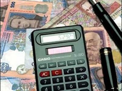 Украина погасила в апреле почти вдвое больше госдолга
