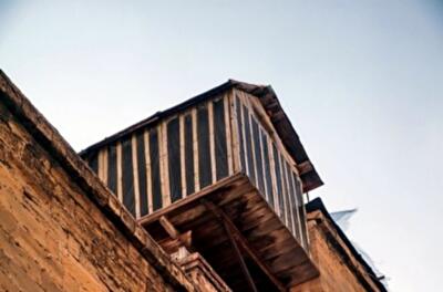 В Одессе чердаки будут продавать по одной гривне