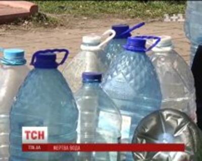 Вода, которую мы пьем каждый день - очень опасная 