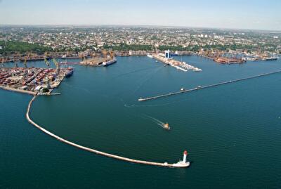 Дом в Одессе до $ 100 000