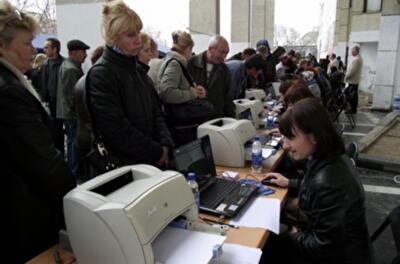Какую работу предлагают в Крыму 