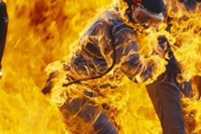 Причини пожеж у квартирах – зазвичай несправна проводка і перепади напруги