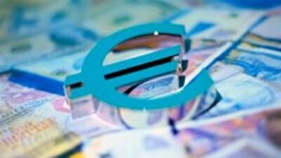 Госдолг еврозоны достиг рекордных 90,6% ВВП