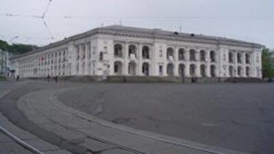 Суд не смог вернуть Гостиному двору статус памятника архитектуры