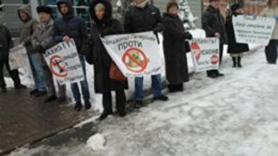 Застройщик "Печерского Бастиона" ведет строительство без разрешительной документации