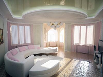 Кабмин разработал законопроект о проведении капитальных ремонтов в квартирах