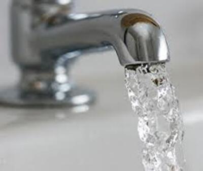 Стартуют двухнедельные отключения воды
