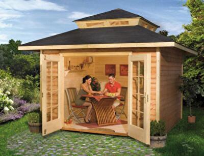 Покупаем дачу под Харьковом