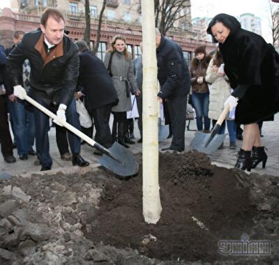 20 апреля в Киеве состоится Вторая общегородская толока