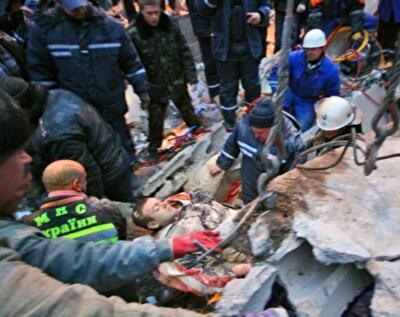 Евпаторийские власти заверили, что аферы в покупке квартир для пострадавших не было, это застройщик виноват 