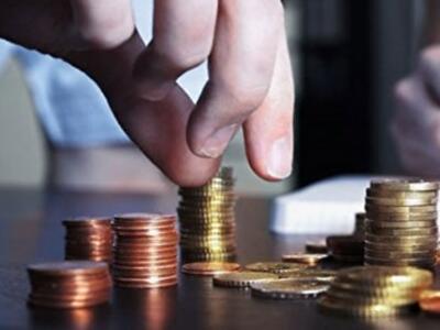 Доходы Госбюджета Украины выросли на 9,1%