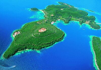 Стало известно имя российского миллиардера, купившего греческие острова. Фото
