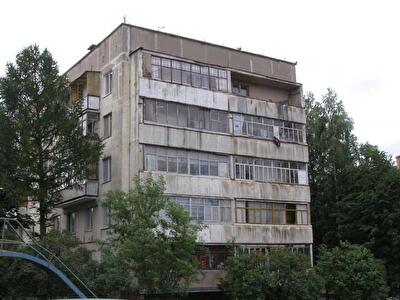 З 2020 року панельні будинки стануть проблемою для України