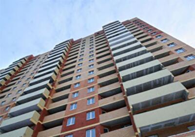 Налог на недвижимость придется платить по-полной