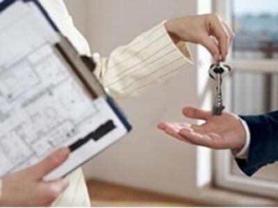 Харьковские риэлторы заключили 2,5 тыс. договоров по недвижимости