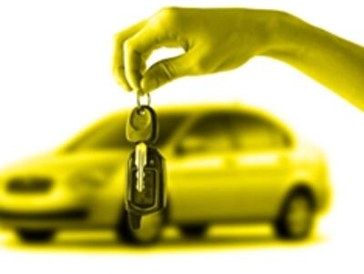 Подержанное авто в кредит