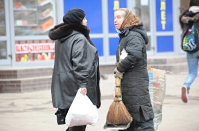 Украинцам по-прежнему придется отработать 35 лет, чтобы заслужить пенсию