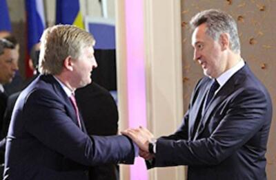Олигархи не хотят платить налоги 