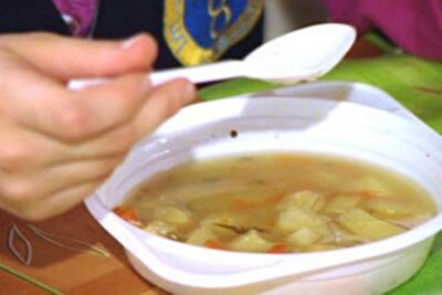 Как чиновники экономят на детях: госзакупки для школ и садов
