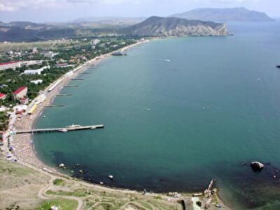 В Крыму передумали "сдирать" с отдыхающих курортный налог