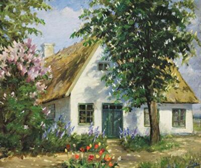 Покупаем дом под Днепропетровском