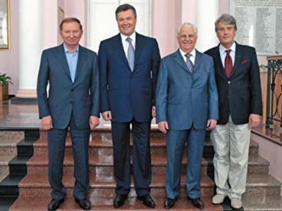 Ті самі граблі: яким хотіли бачити двопалатний парламент Кучма і Ющенко