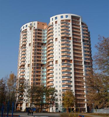 Рынок жилой недвижимости Харькова: итоги марта 2013 года