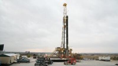 Сланцевый газ может спровоцировать очередную "газовую войну"